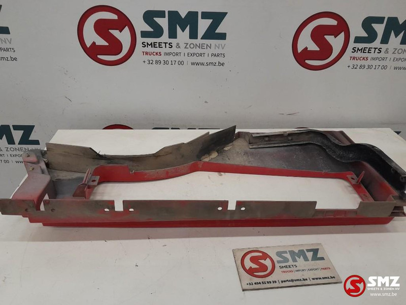 Volvo Occ spatbordverlenging links Volvo - Kabin dan interior untuk Truk: gambar 3 Volvo Occ spatbordverlenging links Volvo - Kabin dan interior untuk Truk: gambar 3