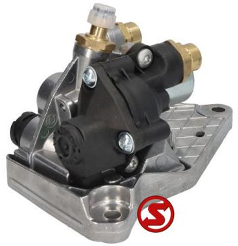Volvo Retarder klep Volvo - Renault - Gearbox untuk Truk: gambar 1 Volvo Retarder klep Volvo - Renault - Gearbox untuk Truk: gambar 1
