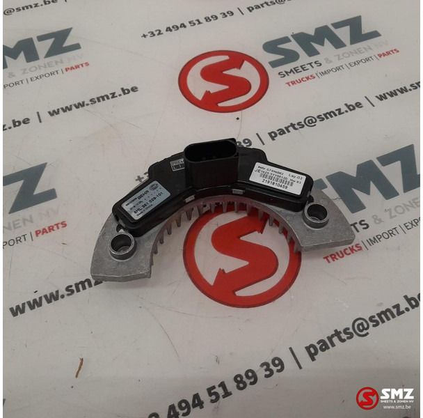 Volvo Ventilatorregelsensor Volvo - Sensor untuk Truk: gambar 2 Volvo Ventilatorregelsensor Volvo - Sensor untuk Truk: gambar 2