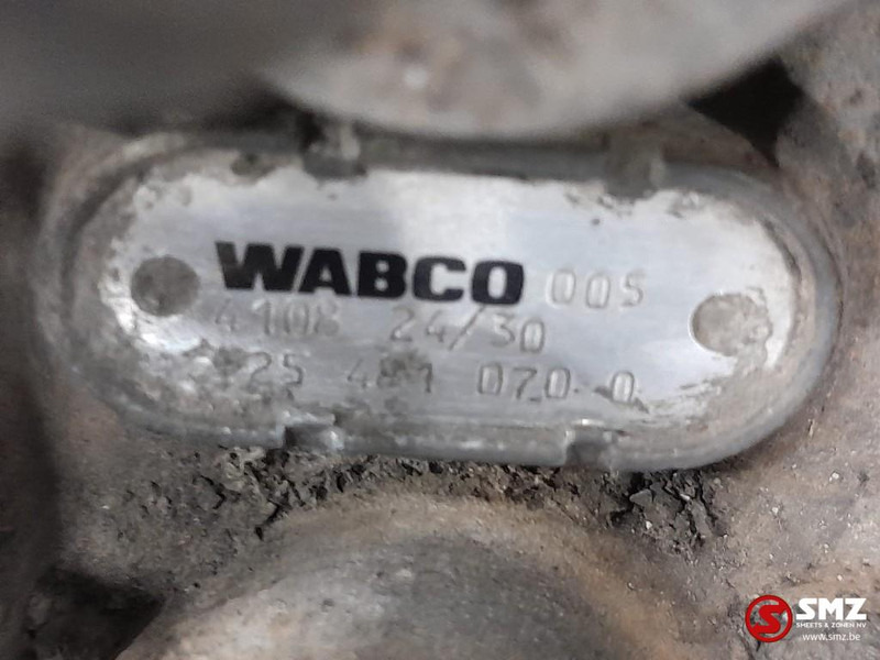 Wabco Occ remcilinder Wabco - Silinder rem untuk Truk: gambar 3 Wabco Occ remcilinder Wabco - Silinder rem untuk Truk: gambar 3
