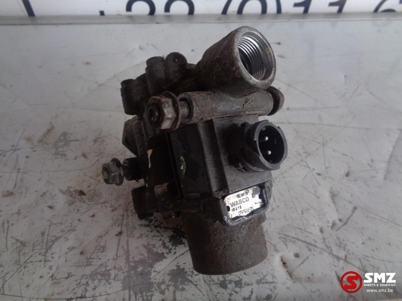 Wabco Occ wabco abs modulator - Katup rem untuk Truk: gambar 2 Wabco Occ wabco abs modulator - Katup rem untuk Truk: gambar 2