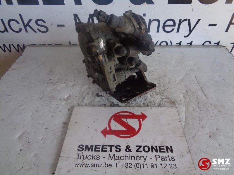 Wabco Occ wabcostuurventiel volgwagen 4802040020 - Katup rem untuk Truk: gambar 1 Wabco Occ wabcostuurventiel volgwagen 4802040020 - Katup rem untuk Truk: gambar 1