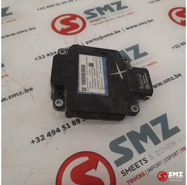 ZF Occ ECU EST54 T intarderregeleenheid ZF - ECU untuk Truk: gambar 3 ZF Occ ECU EST54 T intarderregeleenheid ZF - ECU untuk Truk: gambar 3