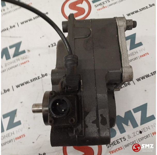 ZF Occ PTO NH4C DAF - Poros dan bagian untuk Truk: gambar 3 ZF Occ PTO NH4C DAF - Poros dan bagian untuk Truk: gambar 3