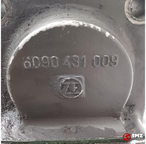 ZF Occ PTO NH4C DAF - Poros dan bagian untuk Truk: gambar 5 ZF Occ PTO NH4C DAF - Poros dan bagian untuk Truk: gambar 5