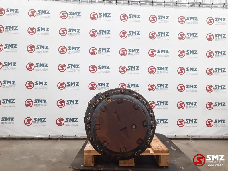 Zettelmeyer Occ Aandrijfas Zettelmeyer - Poros penggerak untuk Truk: gambar 4 Zettelmeyer Occ Aandrijfas Zettelmeyer - Poros penggerak untuk Truk: gambar 4