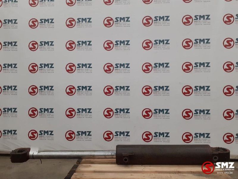 Zettelmeyer Occ hydraulische zuiger bediening laadbak Zettelme - Hidrolika untuk Truk: gambar 1 Zettelmeyer Occ hydraulische zuiger bediening laadbak Zettelme - Hidrolika untuk Truk: gambar 1