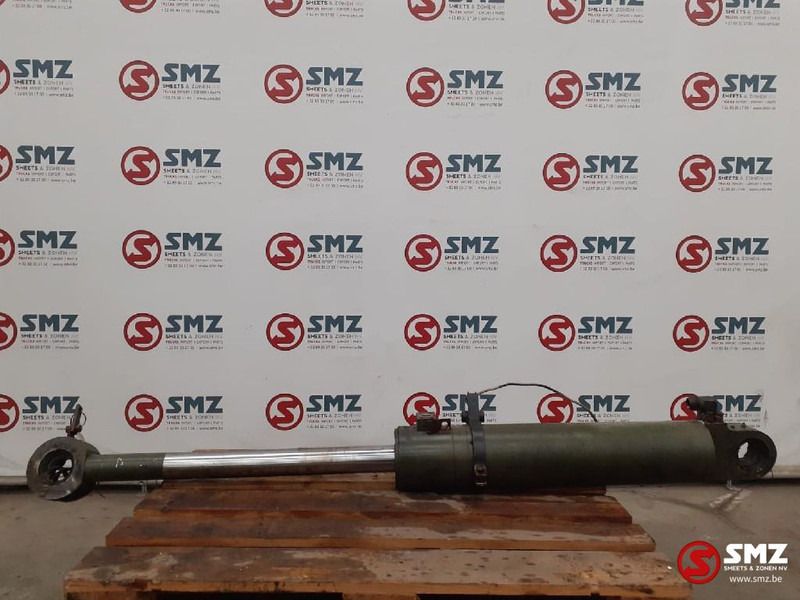 Zettelmeyer Occ hydraulische zuiger bediening laadbak Zettelme - Hidrolika untuk Truk: gambar 1 Zettelmeyer Occ hydraulische zuiger bediening laadbak Zettelme - Hidrolika untuk Truk: gambar 1