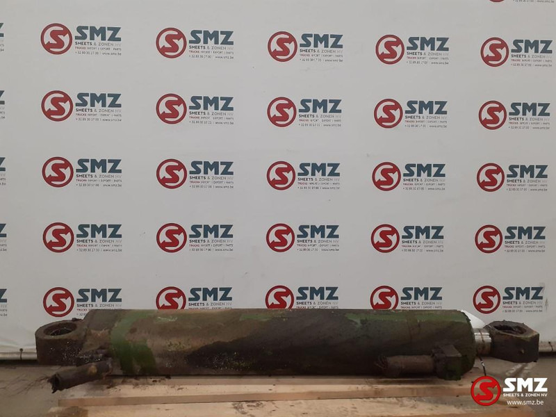 Zettelmeyer Occ hydraulische zuiger voor bediening hefarm Zett - Hidrolika untuk Truk: gambar 1 Zettelmeyer Occ hydraulische zuiger voor bediening hefarm Zett - Hidrolika untuk Truk: gambar 1