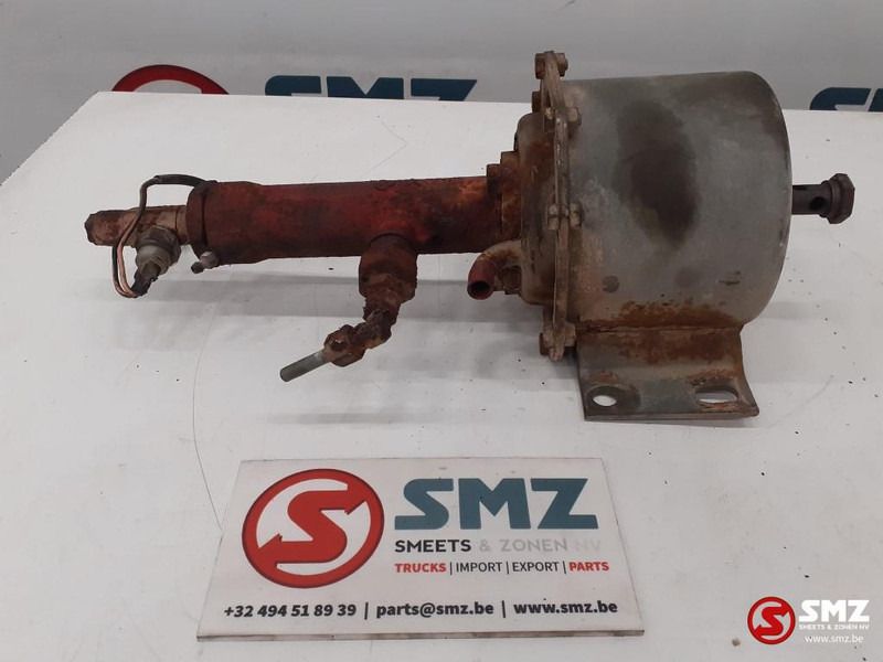 Zettelmeyer Occ rempomp Zettelmeyer - Bagian Rem untuk Truk: gambar 2 Zettelmeyer Occ rempomp Zettelmeyer - Bagian Rem untuk Truk: gambar 2