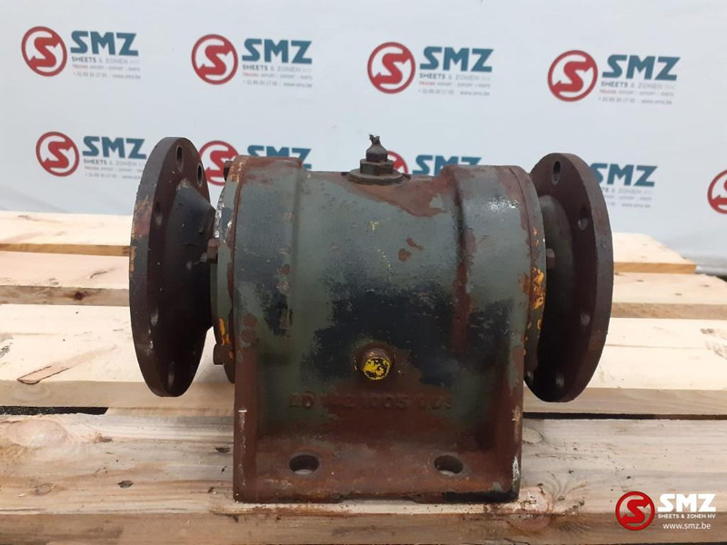 Zettelmeyer Occ tussenlager cardanassen Zettelmeyer - Poros penggerak untuk Truk: gambar 1 Zettelmeyer Occ tussenlager cardanassen Zettelmeyer - Poros penggerak untuk Truk: gambar 1