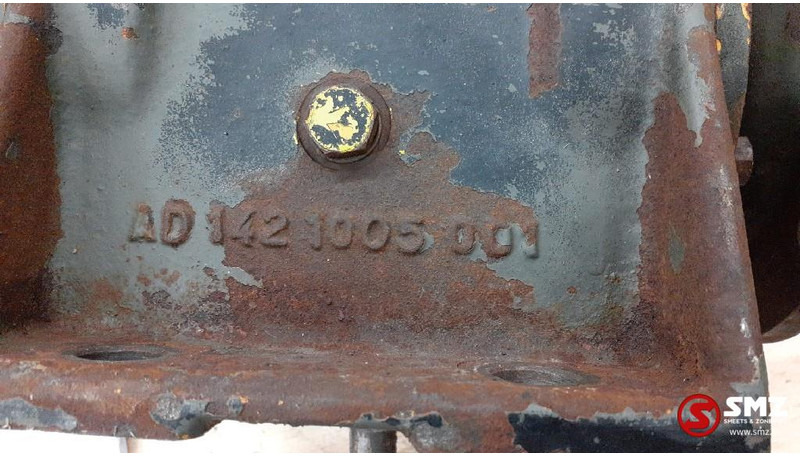 Zettelmeyer Occ tussenlager cardanassen Zettelmeyer - Poros penggerak untuk Truk: gambar 5 Zettelmeyer Occ tussenlager cardanassen Zettelmeyer - Poros penggerak untuk Truk: gambar 5