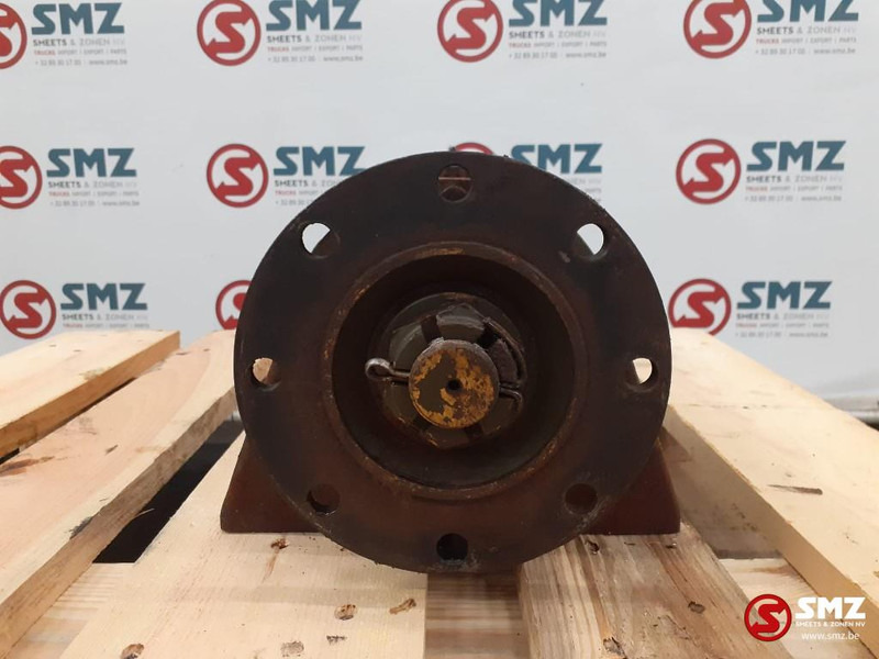 Zettelmeyer Occ tussenlager cardanassen Zettelmeyer - Poros penggerak untuk Truk: gambar 4 Zettelmeyer Occ tussenlager cardanassen Zettelmeyer - Poros penggerak untuk Truk: gambar 4