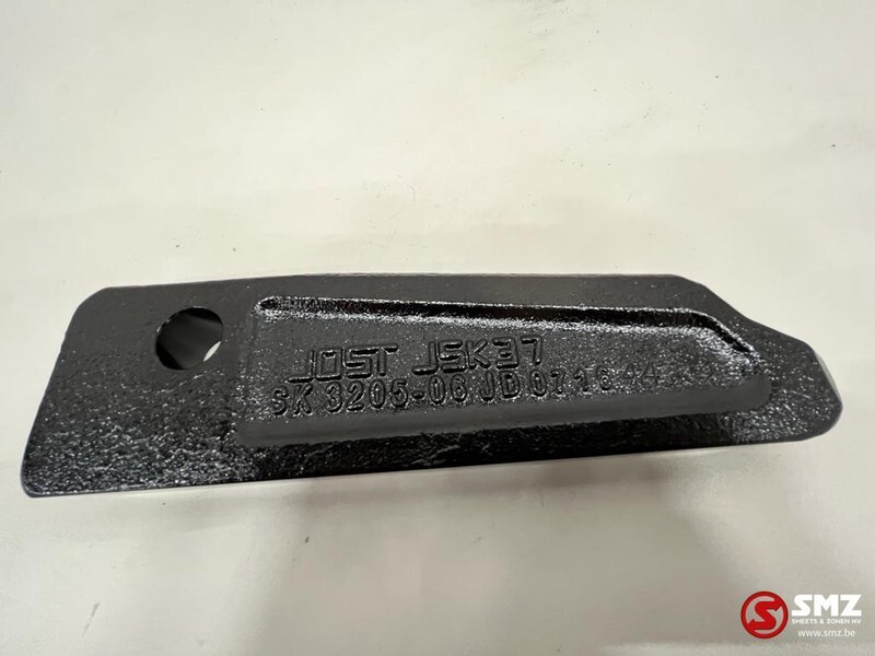 Jost Blokkeringspal jsk37/sk3205-06 - Kopling roda kelima untuk Truk: gambar 2 Jost Blokkeringspal jsk37/sk3205-06 - Kopling roda kelima untuk Truk: gambar 2