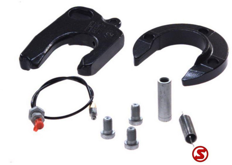 Jost Herstelset koppelschotel jost sk3221 - 50z - Kopling roda kelima untuk Truk: gambar 1 Jost Herstelset koppelschotel jost sk3221 - 50z - Kopling roda kelima untuk Truk: gambar 1