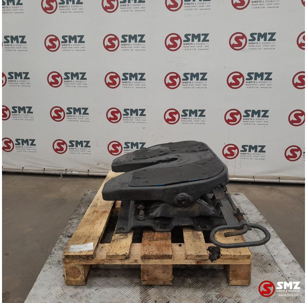 Jost Occ koppelschotel JSK37C + montageplaat JOST - Kopling roda kelima untuk Truk: gambar 4 Jost Occ koppelschotel JSK37C + montageplaat JOST - Kopling roda kelima untuk Truk: gambar 4