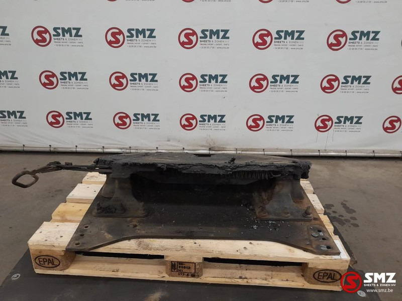 Jost Occ koppelschotel JSK37C185ZJ JOST - Kopling roda kelima untuk Truk: gambar 2 Jost Occ koppelschotel JSK37C185ZJ JOST - Kopling roda kelima untuk Truk: gambar 2