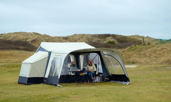 Camp-let North - Karavan: gambar 1 Camp-let North - Karavan: gambar 1