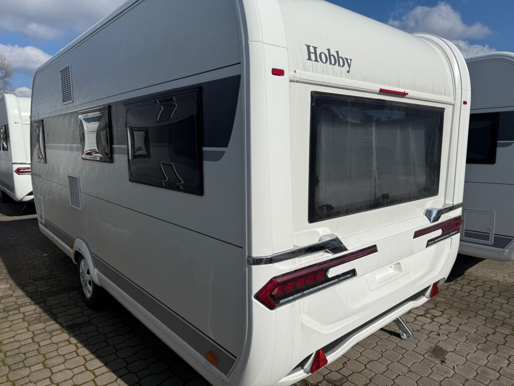 EXCELLENT EDITION 460 UFe 2025 - Karavan: gambar 1 EXCELLENT EDITION 460 UFe 2025 - Karavan: gambar 1