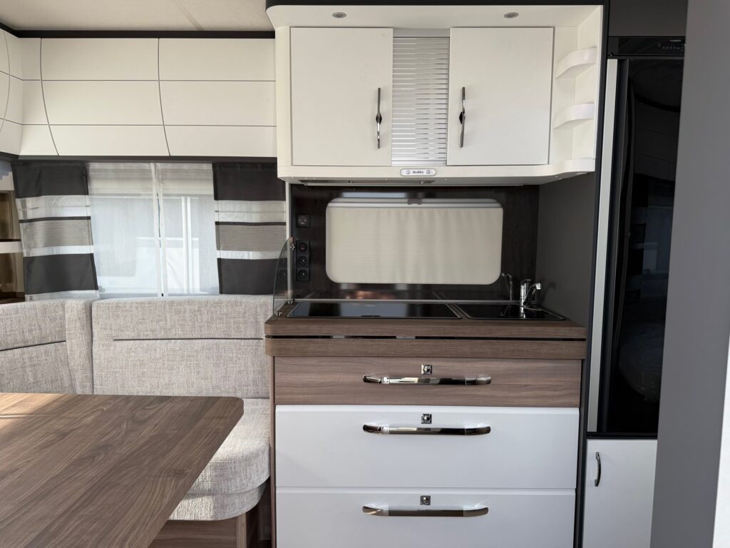 EXCELLENT EDITION 460 UFe 2025 - Karavan: gambar 5 EXCELLENT EDITION 460 UFe 2025 - Karavan: gambar 5