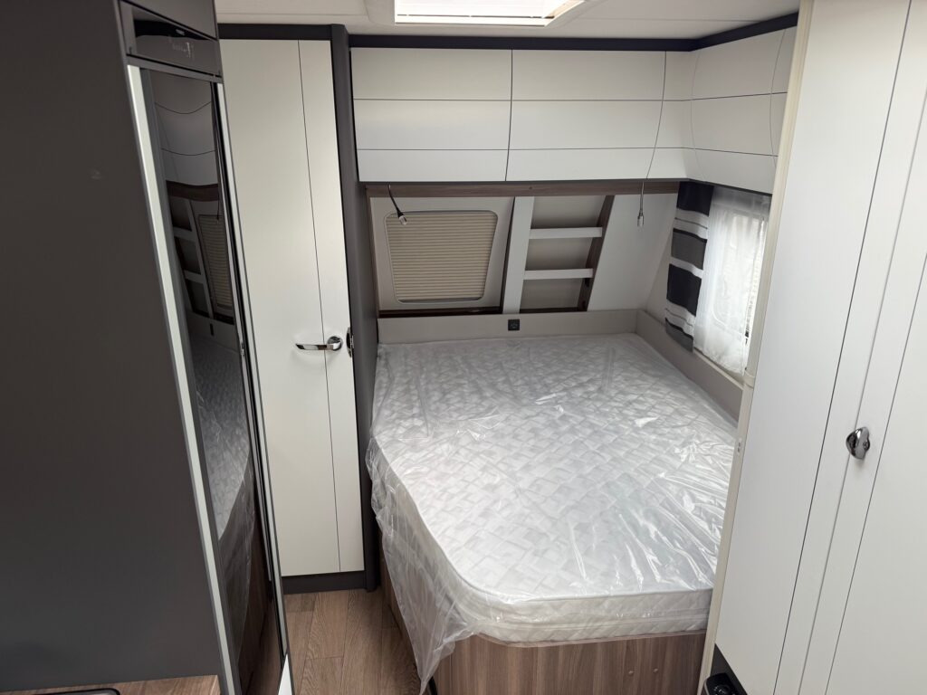 EXCELLENT EDITION 460 UFe 2025 - Karavan: gambar 5 EXCELLENT EDITION 460 UFe 2025 - Karavan: gambar 5