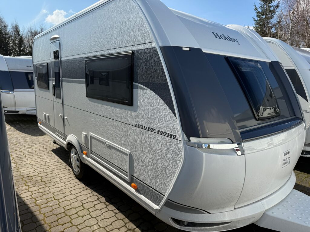 EXCELLENT EDITION 460 UFe 2025 - Karavan: gambar 4 EXCELLENT EDITION 460 UFe 2025 - Karavan: gambar 4