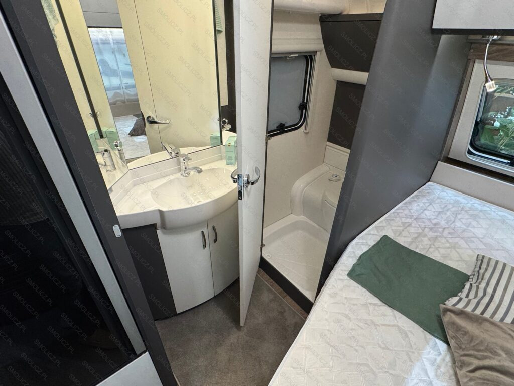 EXCELLENT EDITION 460 UFe - Karavan: gambar 5 EXCELLENT EDITION 460 UFe - Karavan: gambar 5