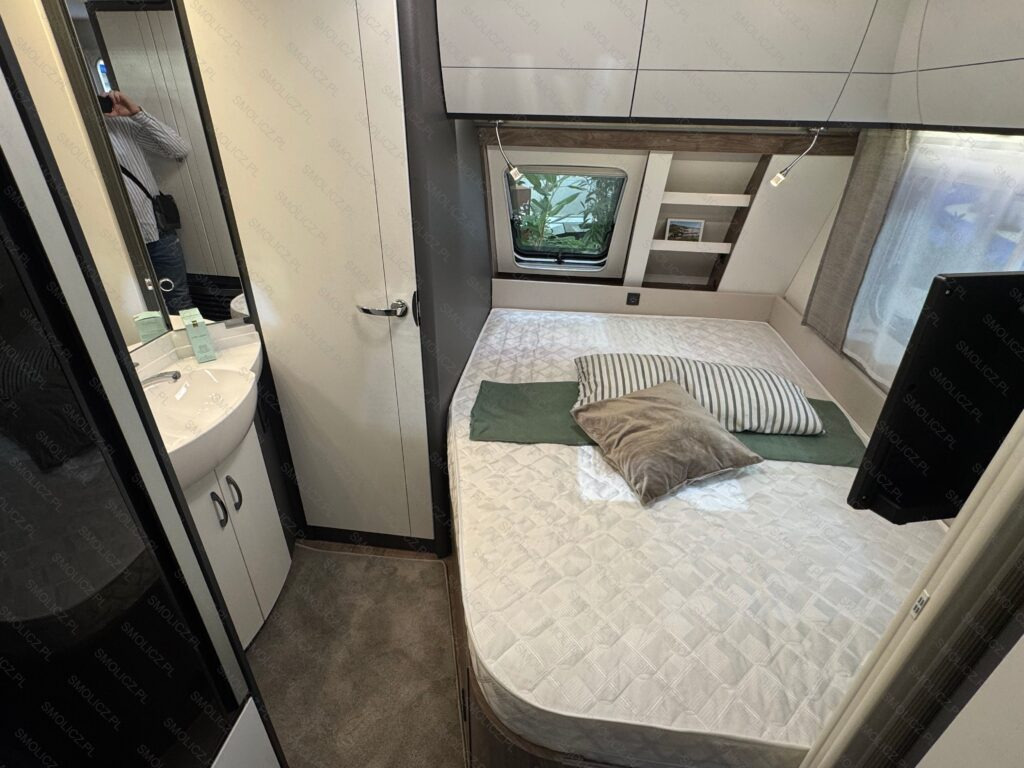 EXCELLENT EDITION 460 UFe - Karavan: gambar 3 EXCELLENT EDITION 460 UFe - Karavan: gambar 3