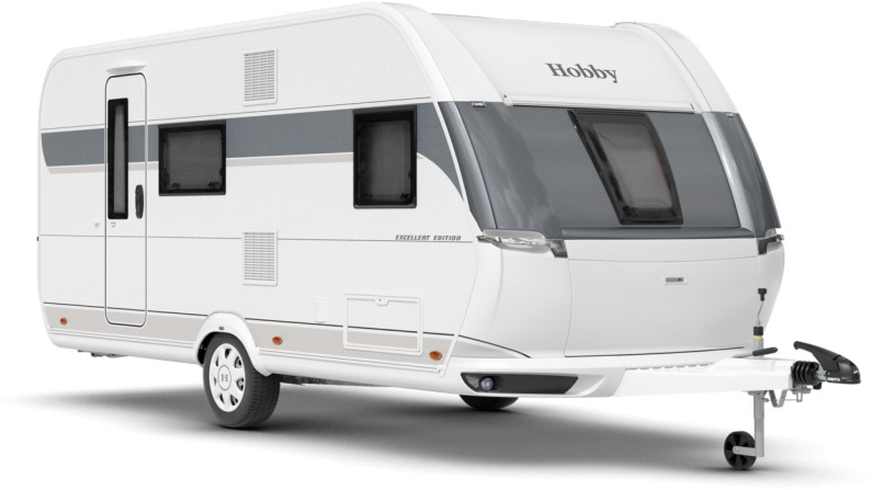 EXCELLENT EDITION 490 KMF - Karavan: gambar 3 EXCELLENT EDITION 490 KMF - Karavan: gambar 3