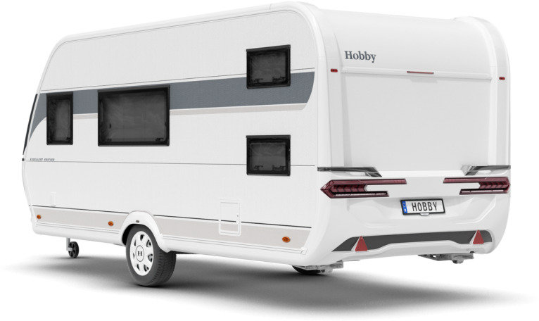 EXCELLENT EDITION 490 KMF - Karavan: gambar 4 EXCELLENT EDITION 490 KMF - Karavan: gambar 4