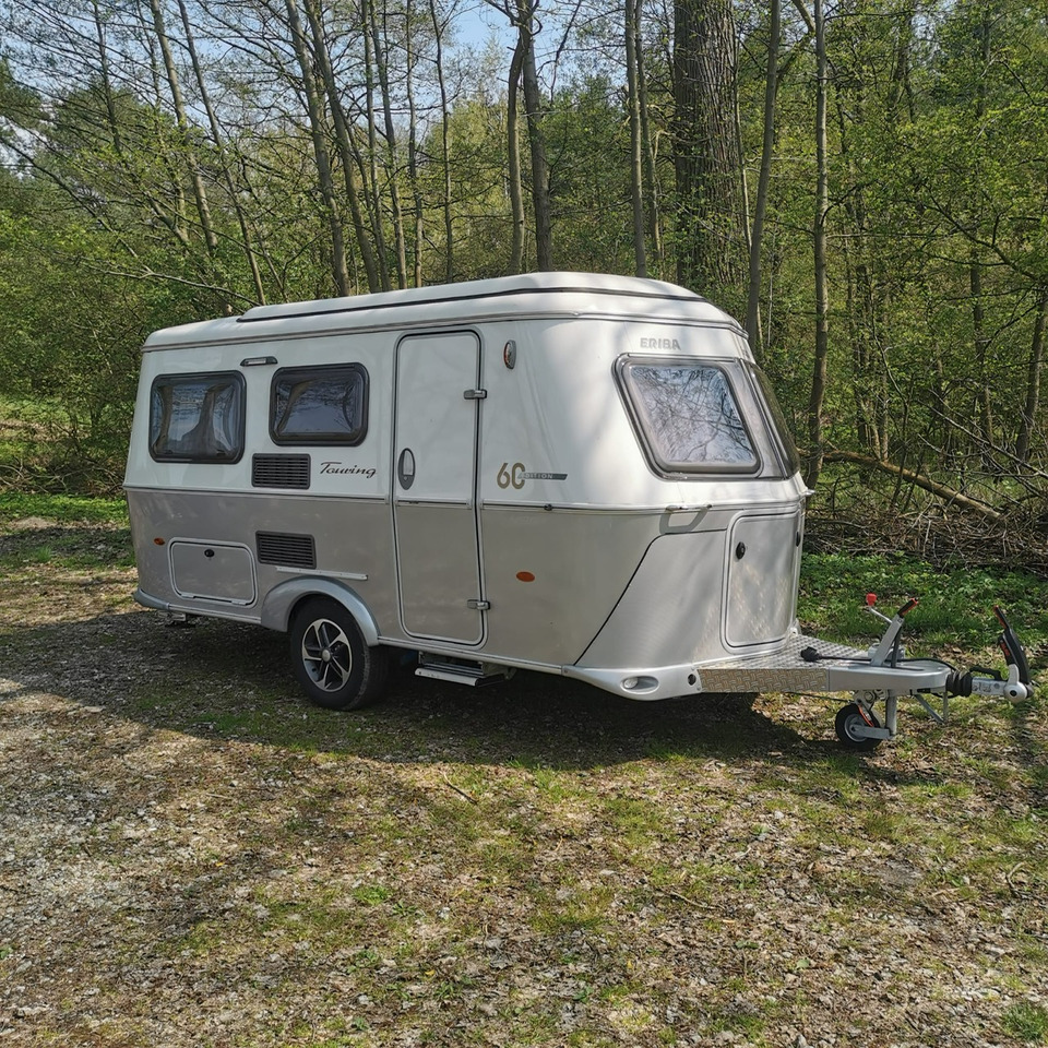 Karavan Eriba Triton 430 60 Jahre Edition 2022: gambar 8 Karavan Eriba Triton 430 60 Jahre Edition 2022: gambar 8