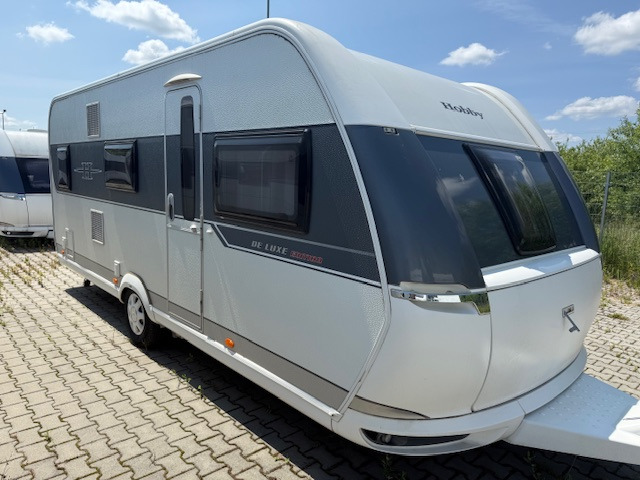 Hobby 545 KMF DE LUXE EDITION 2016 - Karavan: gambar 1 Hobby 545 KMF DE LUXE EDITION 2016 - Karavan: gambar 1