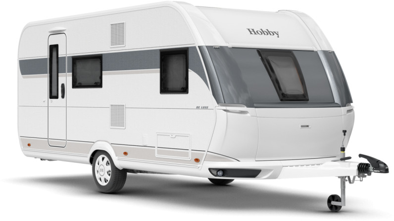Hobby DE LUXE 490 KMF - Karavan: gambar 3 Hobby DE LUXE 490 KMF - Karavan: gambar 3