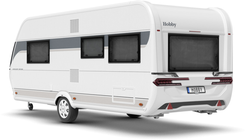 Hobby EXCELLENT EDITION 540 UFf - Karavan: gambar 4 Hobby EXCELLENT EDITION 540 UFf - Karavan: gambar 4