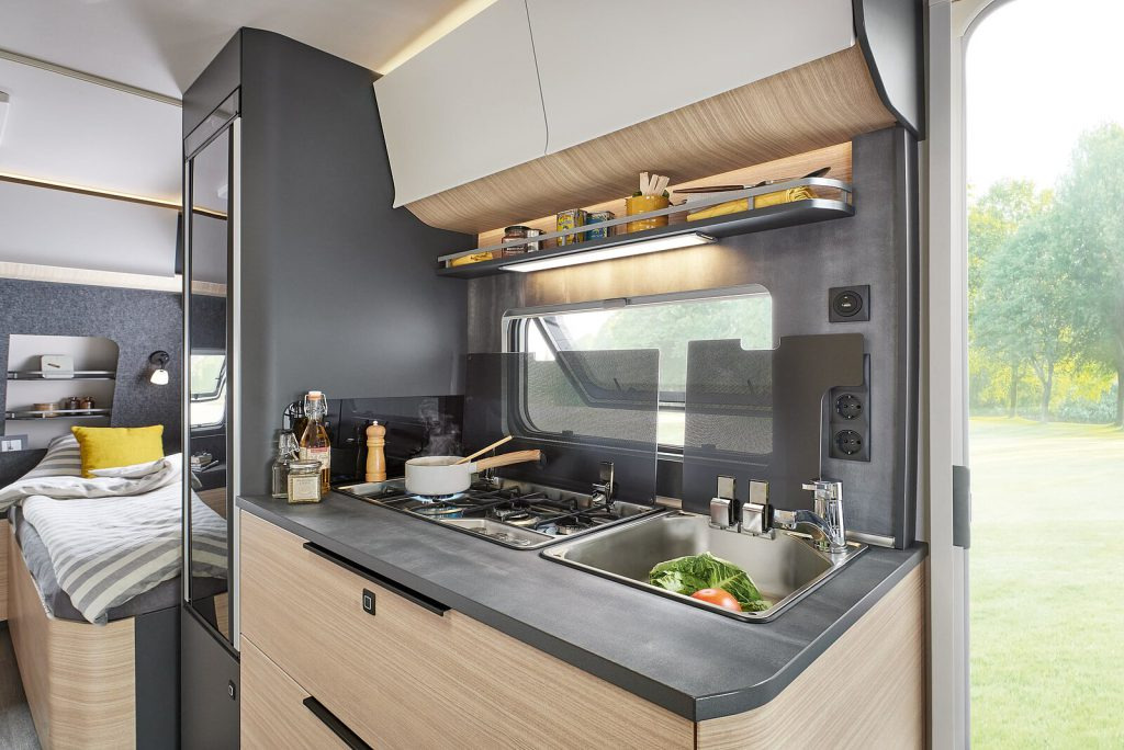 Hobby MAXIA 585 UL - Karavan: gambar 4 Hobby MAXIA 585 UL - Karavan: gambar 4