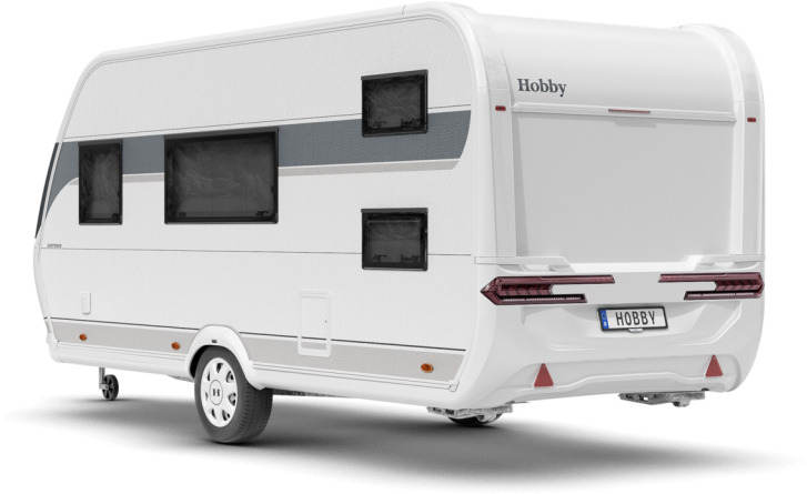 ONTOUR 470 KMF - Karavan: gambar 4 ONTOUR 470 KMF - Karavan: gambar 4