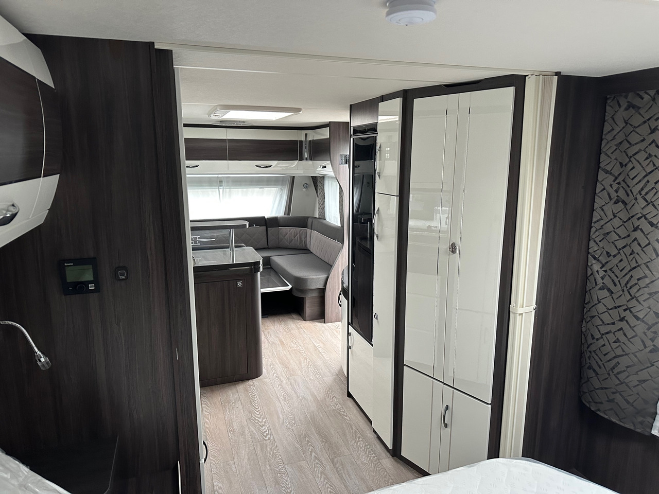 Karavan baru PRESTIGE 720 WQC 2024: gambar 11
