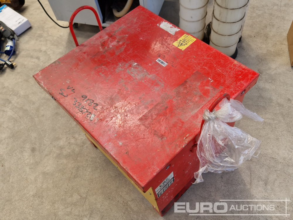 10Kva Site Transformer - Membangun inventaris: gambar 2 10Kva Site Transformer - Membangun inventaris: gambar 2