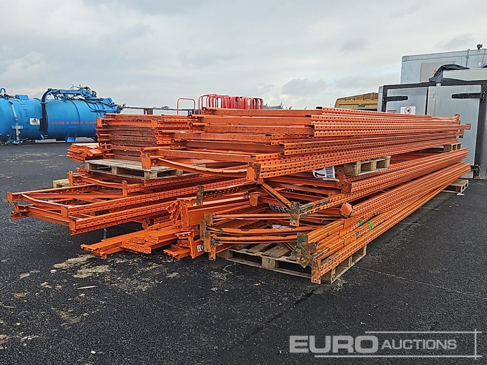 11' Pallet Bay Racking - Rak gudang: gambar 3 11' Pallet Bay Racking - Rak gudang: gambar 3
