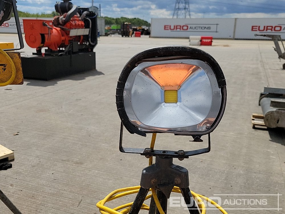 Membangun inventaris 110Volt Lighting (3 of): gambar 9