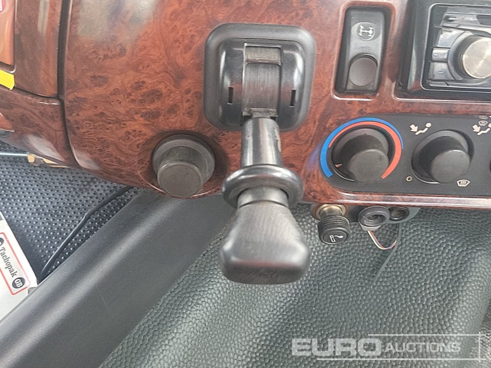 Truk jungkit 2006 Foden 420: gambar 35