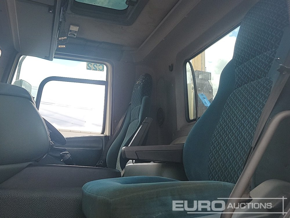 Truk jungkit 2006 Foden 420: gambar 29
