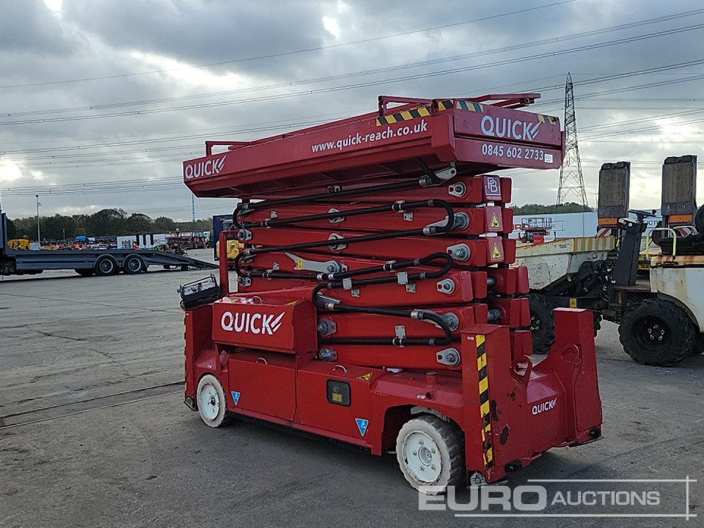 2008 PB PB S171-12 ES - Platform pengangkat: gambar 3 2008 PB PB S171-12 ES - Platform pengangkat: gambar 3