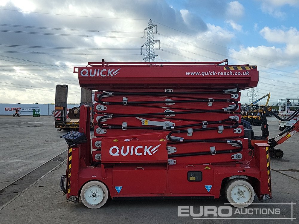 2008 PB PB S171-12 ES - Platform pengangkat: gambar 2 2008 PB PB S171-12 ES - Platform pengangkat: gambar 2