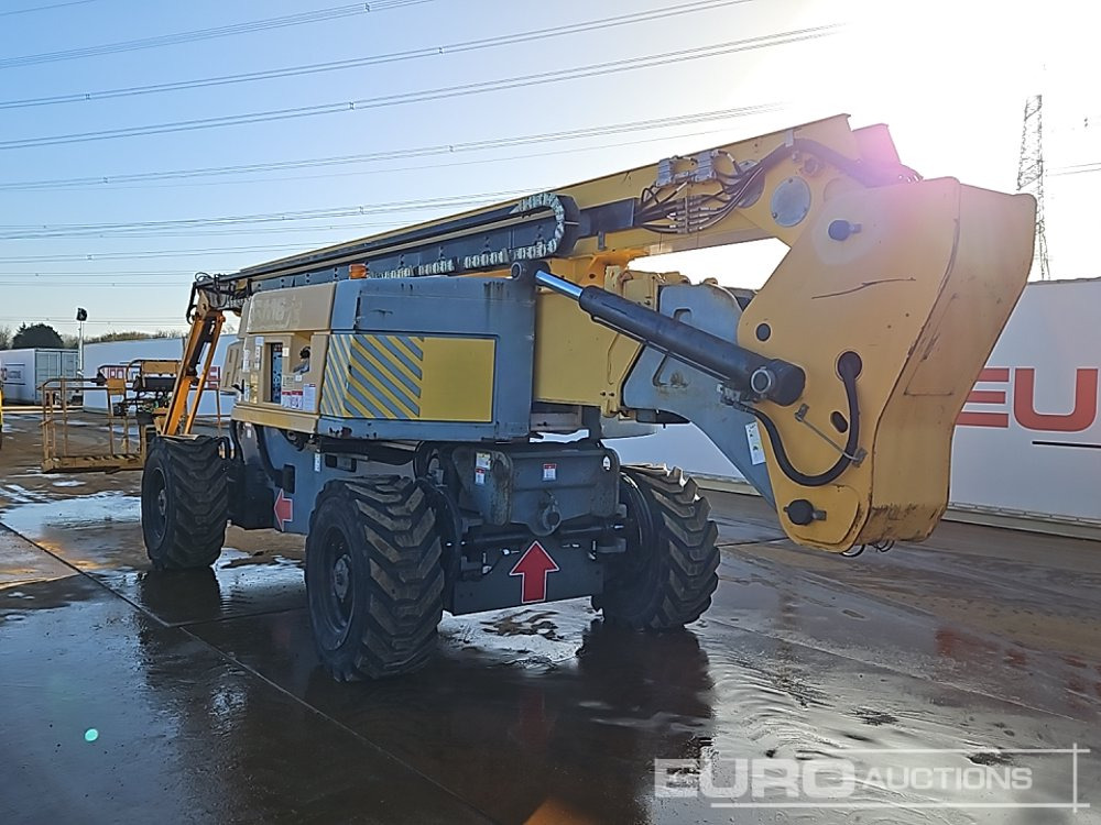 2009 Haulotte HA32PX - Platform pengangkat: gambar 3 2009 Haulotte HA32PX - Platform pengangkat: gambar 3