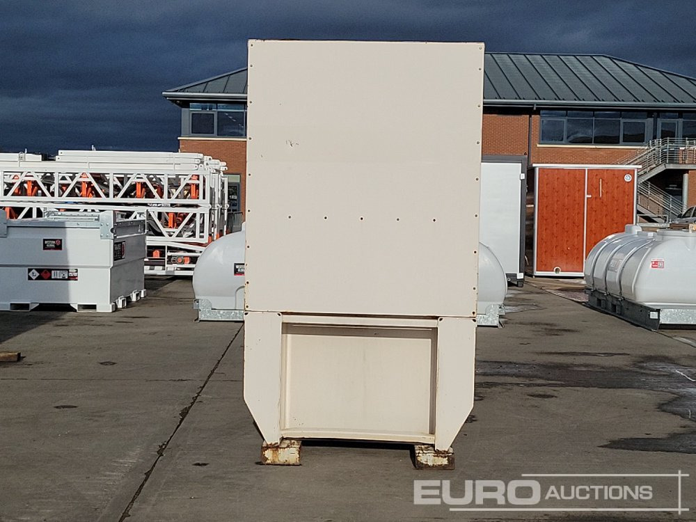 2010 FG Wilson 250kVA Generator, 6 Cylinder Engine - Genset: gambar 2 2010 FG Wilson 250kVA Generator, 6 Cylinder Engine - Genset: gambar 2