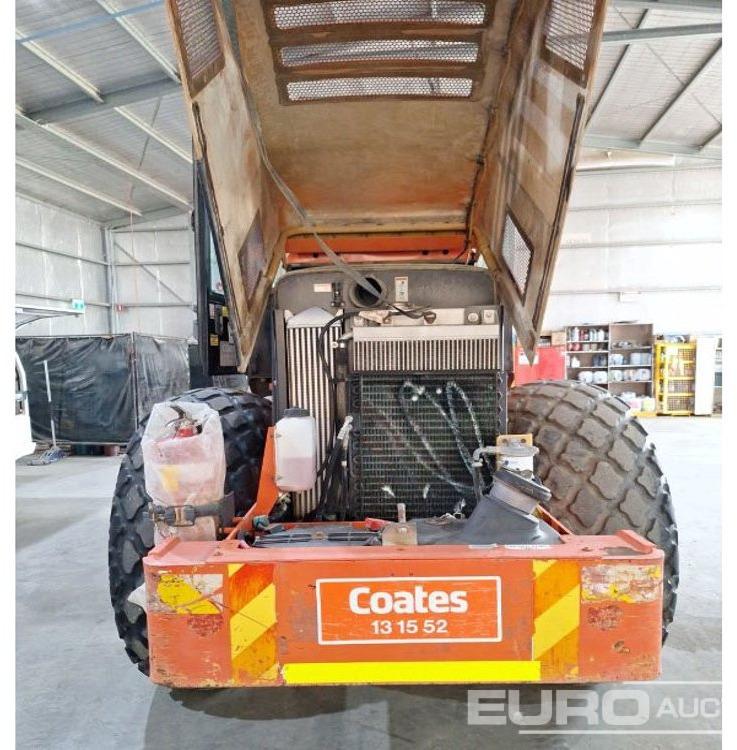 2011 CAT CS533XT Single Drum Roller, A/C - Roller: gambar 5 2011 CAT CS533XT Single Drum Roller, A/C - Roller: gambar 5