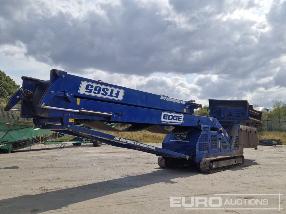 2011 Edge FTS65 - Konveyor: gambar 5 2011 Edge FTS65 - Konveyor: gambar 5