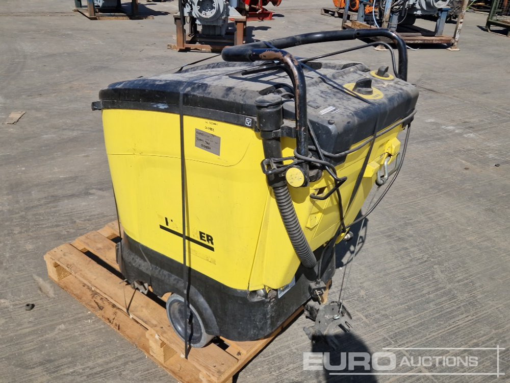 2011 Karcher BR 45-40 - Membangun inventaris: gambar 3 2011 Karcher BR 45-40 - Membangun inventaris: gambar 3