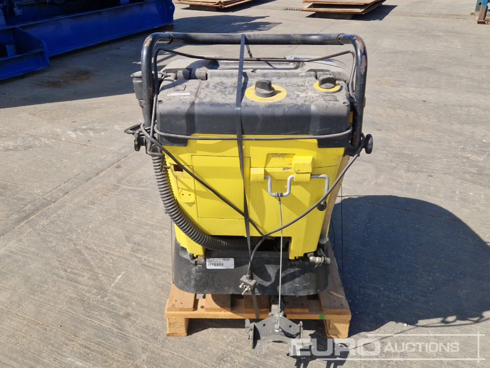 2011 Karcher BR 45-40 - Membangun inventaris: gambar 4 2011 Karcher BR 45-40 - Membangun inventaris: gambar 4